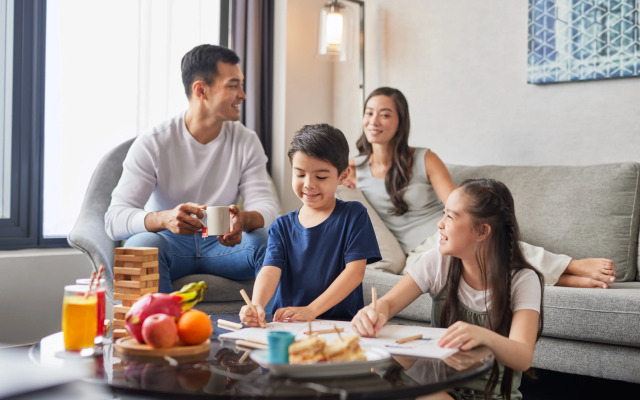 Courtyard by Marriott Penang
