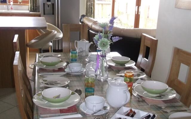 Sunnyfield B&B