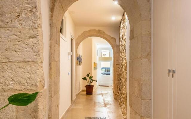 Archimede Apartments