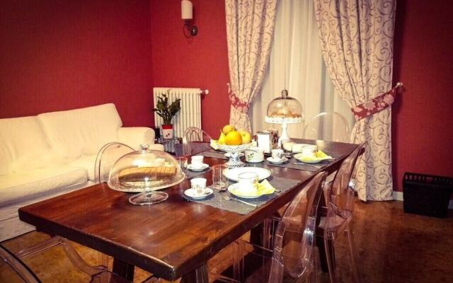 Allaportaccanto Bed & Breakfast