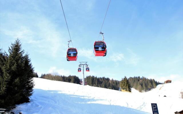 Wimmers Hundsegghof WILD003