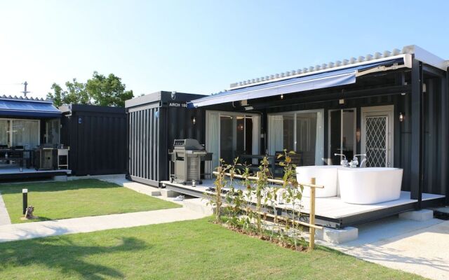 Rakuten STAY Villa Miyakojima