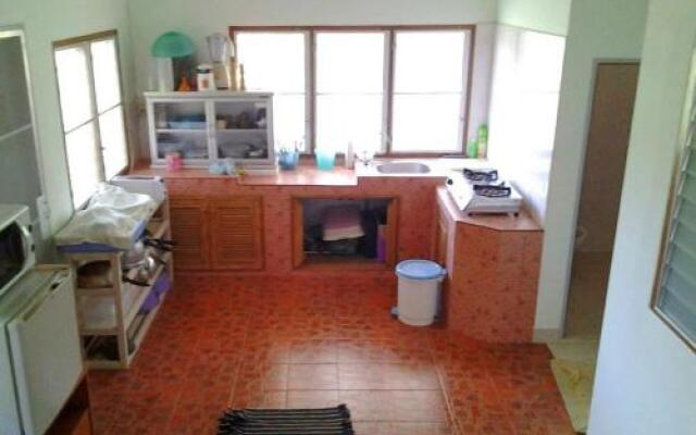 Corner House