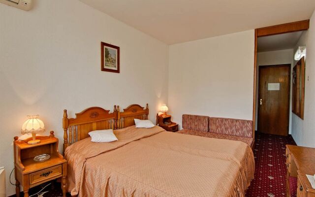 Hotel Miorita