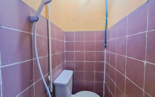 Penginapan Rio Anakku Syariah Banjaran RedPartner