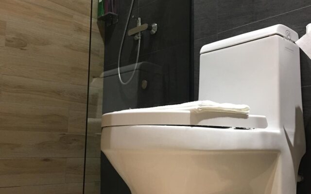 Qlio Hotel