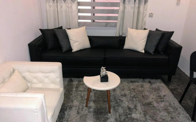 NiCotel Apartments
