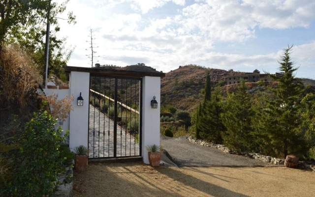 Cortijo Claudia