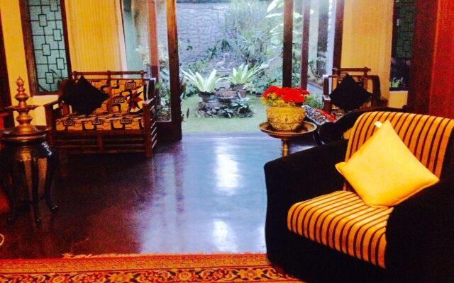 Yalegoda Walauwa Homestay