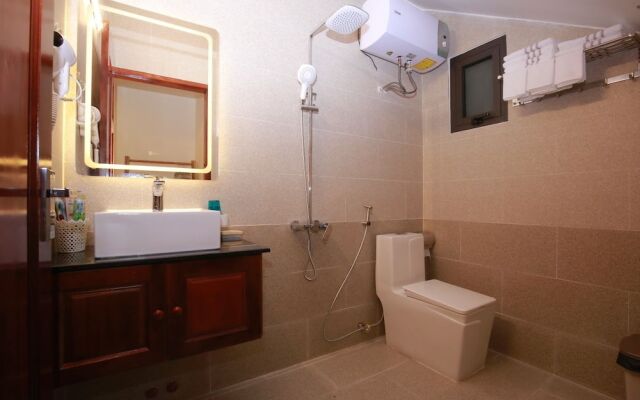 Sen Da Villa - Succulent Villa