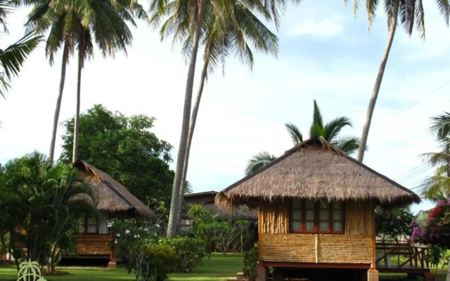 Suan Bankrut Beach Resort
