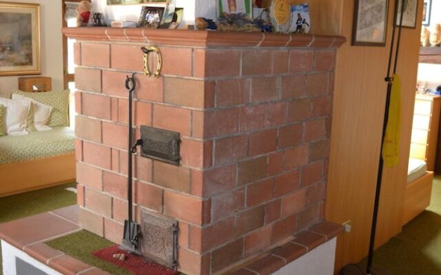 B&B La Tana dellOrso - Die Barenhohle