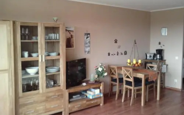 Ferienappartement E612 Fur 2 Personen An Der Ostsee