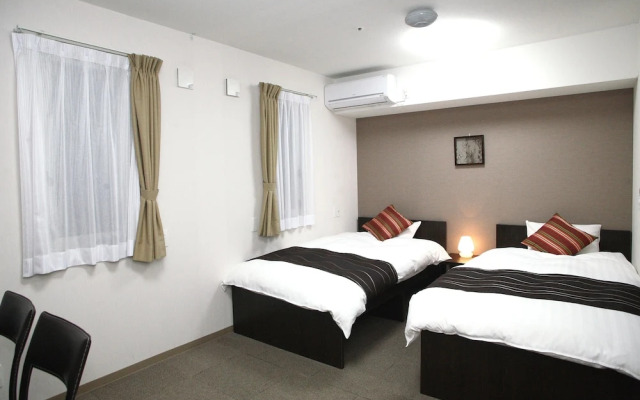 Value The Hotel Higashimatsushima yamoto