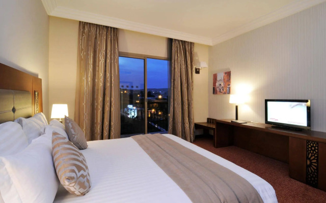 Palais Medina Riad Resort