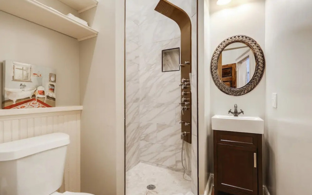 2 Bedroom - 2038