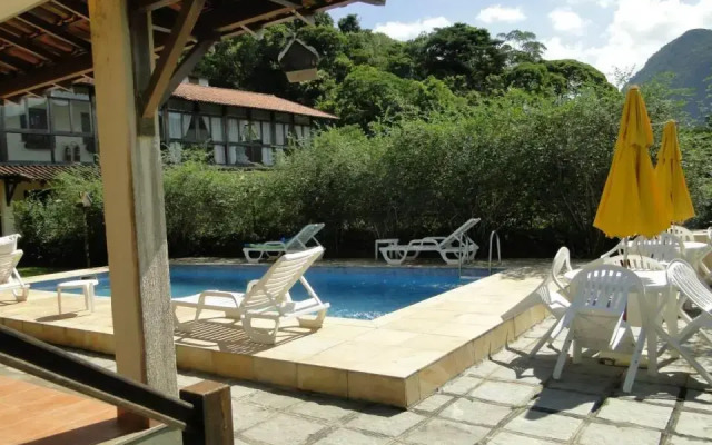 Pousada Jardim Comary