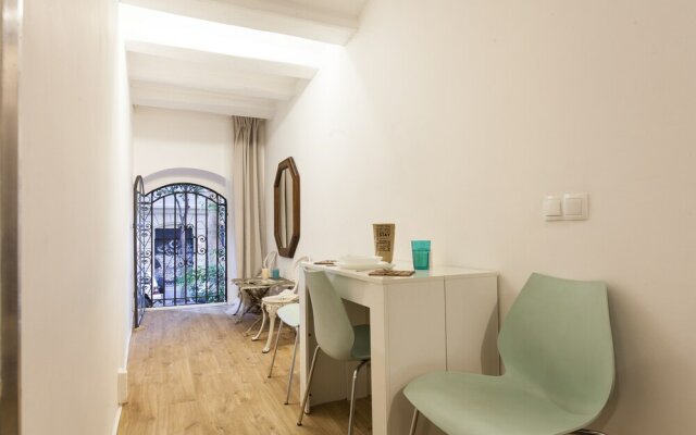 Ab Sant Antoni Studio Apartment