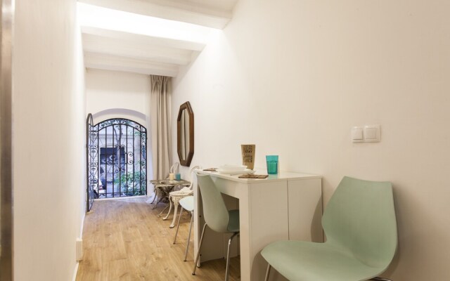AB Sant Antoni Studio Apartment
