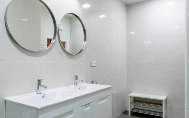 ANT Hostel Barcelona