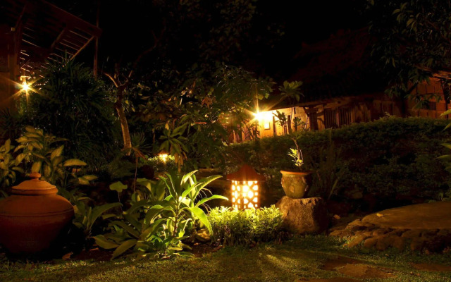Tembi Rumah Budaya
