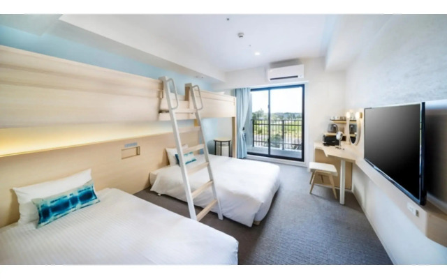 Hotel Torifito Miyakojima Resort