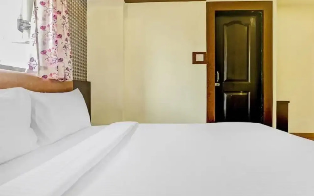 Goroomgo Swastik Premium Bhubaneswar