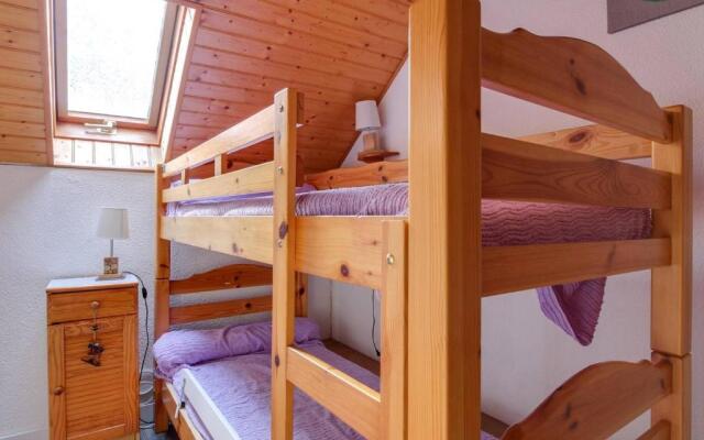 CHALET CAUTERETS, 3 PIèCES, 7 PERSONNES - FR-1-401-6