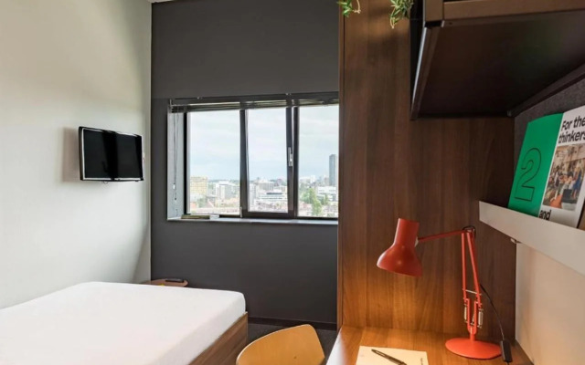 The Social Hub Amsterdam City