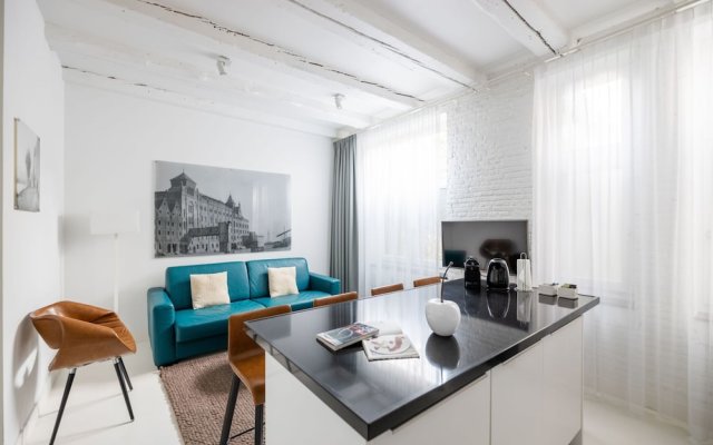 Yays Zoutkeetsgracht Concierged Boutique Apartments