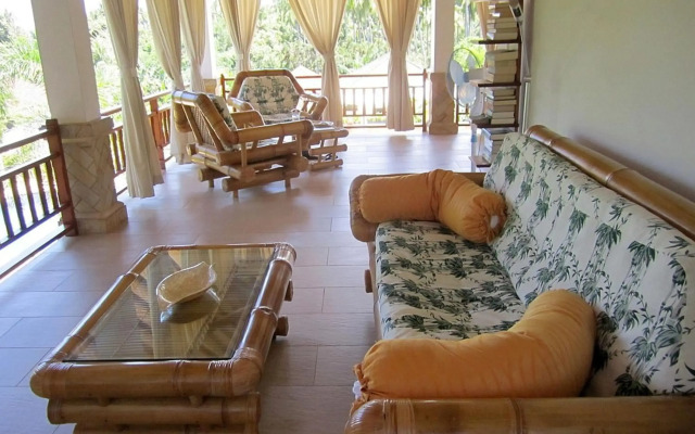 Villa Marakuya