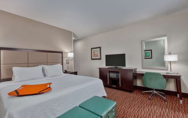 Hampton Inn & Suites Bend