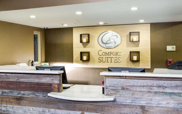 Comfort Suites