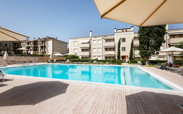 Corte Fasanella 50 in Toscolano Maderno