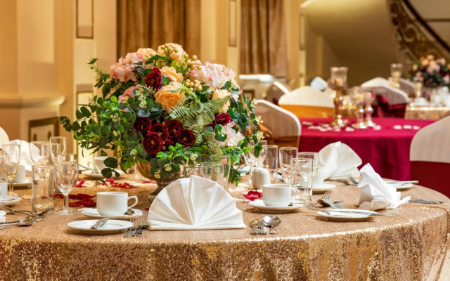 Prince of Wales Hotel