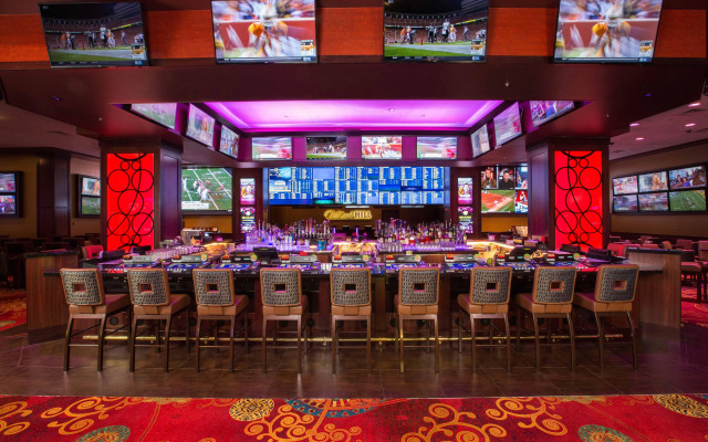 Circus Circus Hotel Casino Reno at THE ROW
