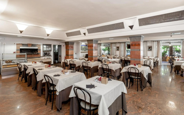 Hotel Tevere