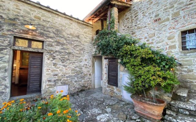 Villa Grassina 33464