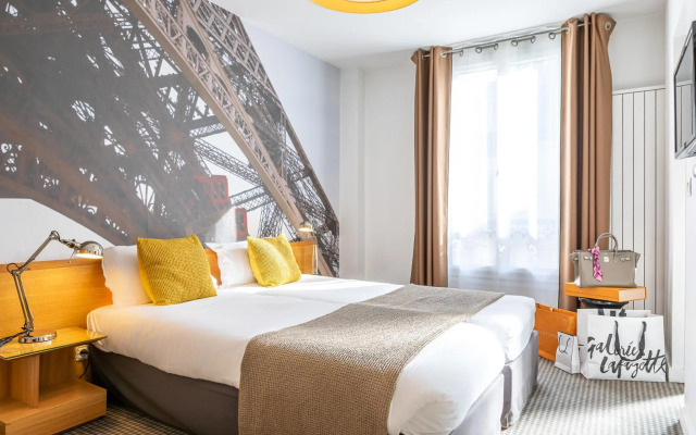 Le 20 Prieure Hotel
