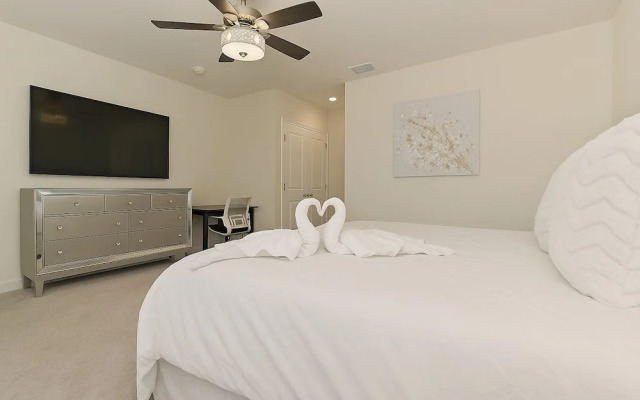 Family-Friendly Home near Disney