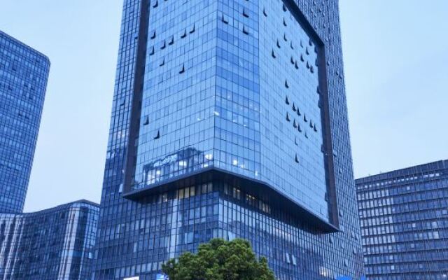 Pulun Hotel (Cixi Huanchuang Aegean Sea Shopping Center Branch)