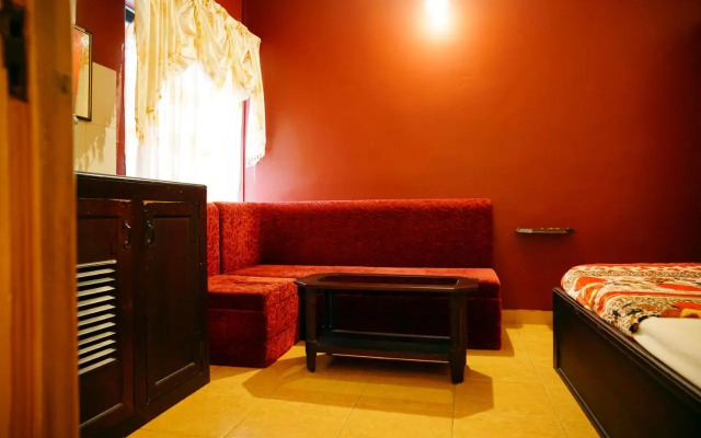 Vrindavan Suites Guruvayur