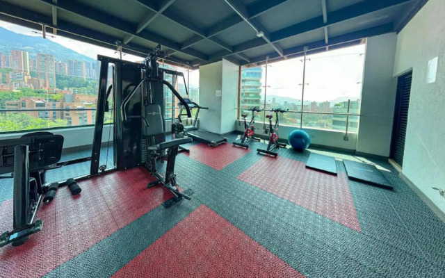 Café Hotel Medellín