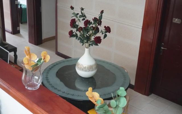 Happy Ours Guesthouse