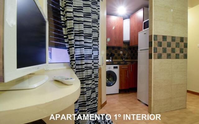 Apartamentos LG45