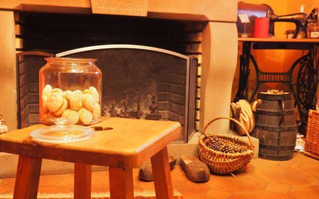 Chambres chez Mado Alsace