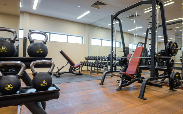 Grand Millennium Gizan