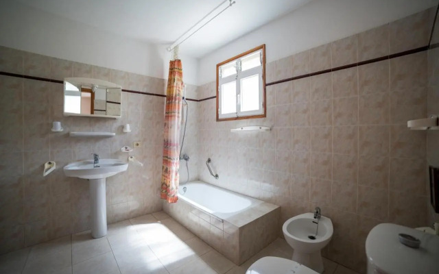 Casa Arándano