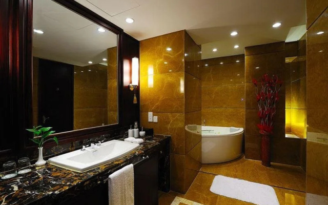 Fubang International Hotel