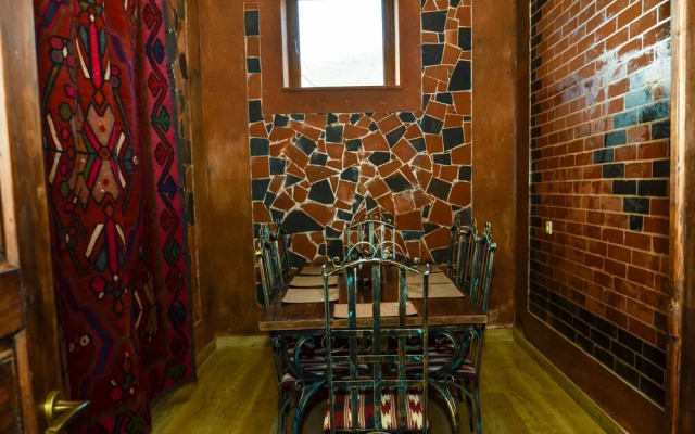 Khoreayi Dzor